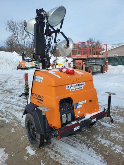 equipment rentals hibbing mn